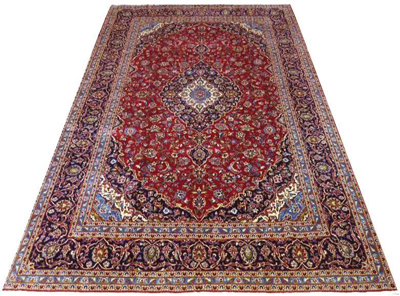 Dywan orientalny Keshan Super