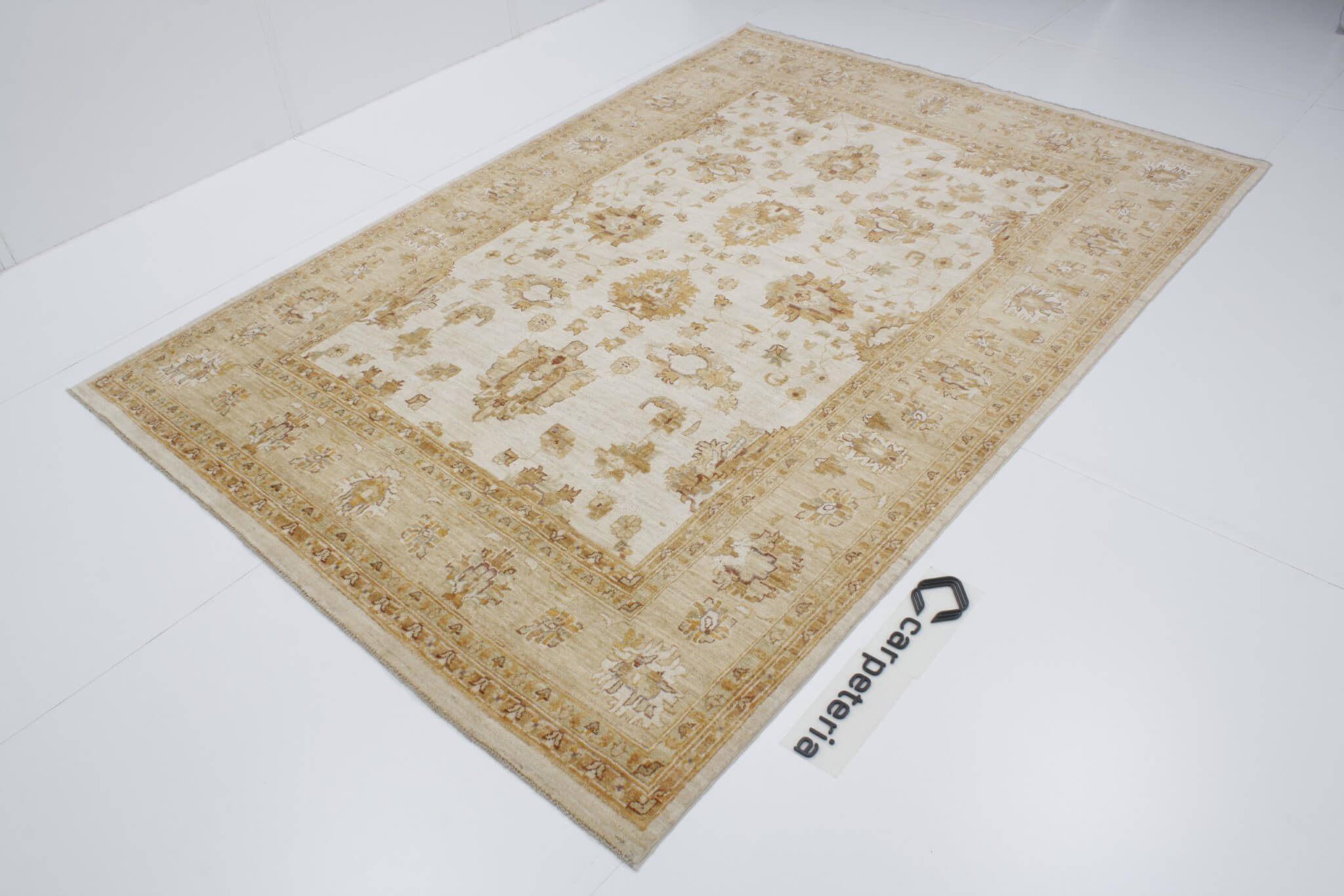 Dywan orientalny Ziegler Exclusive