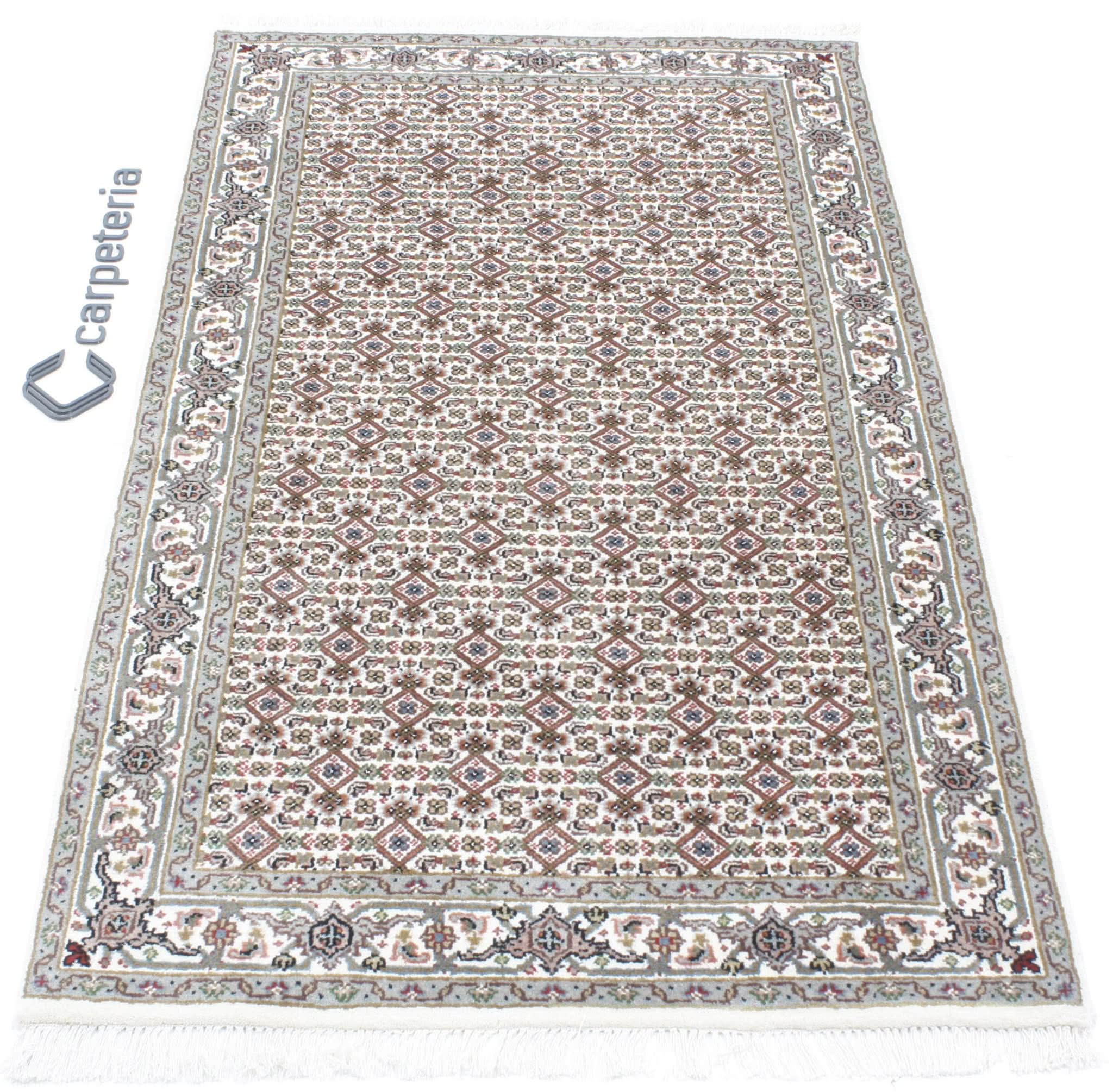 Dywan orientalny Herati Premium