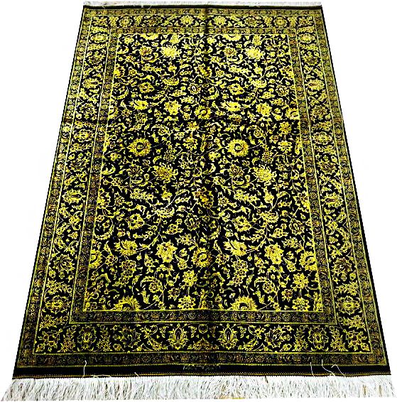 Dywan orientalny Ghom Silk Imperial