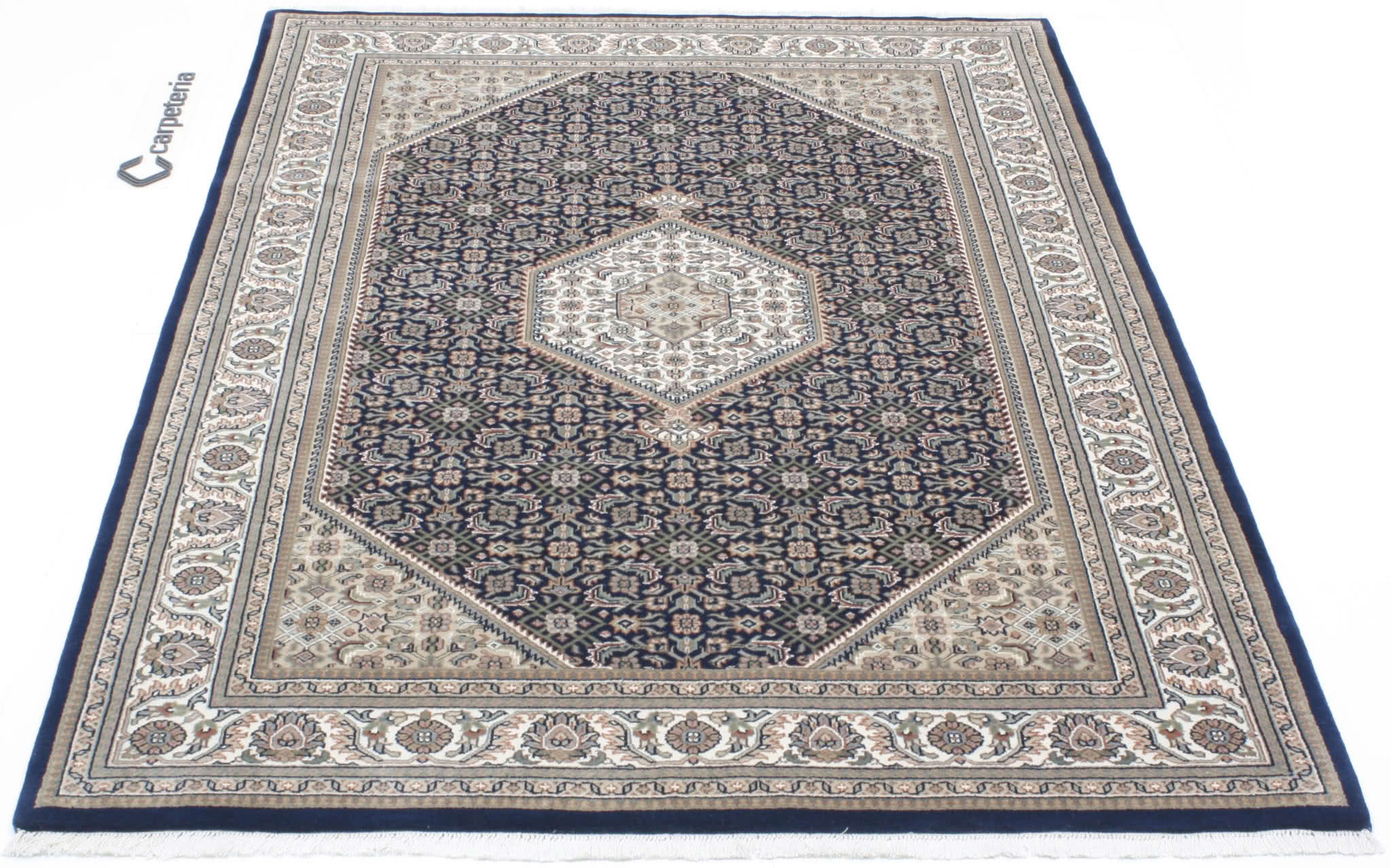 Dywan orientalny Bijar