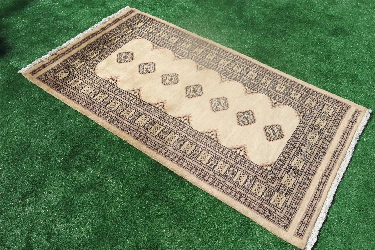 Dywan orientalny Jaldar Exclusive