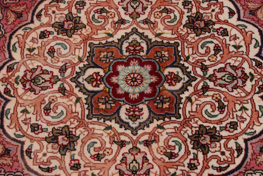 Dywan perski Tabriz