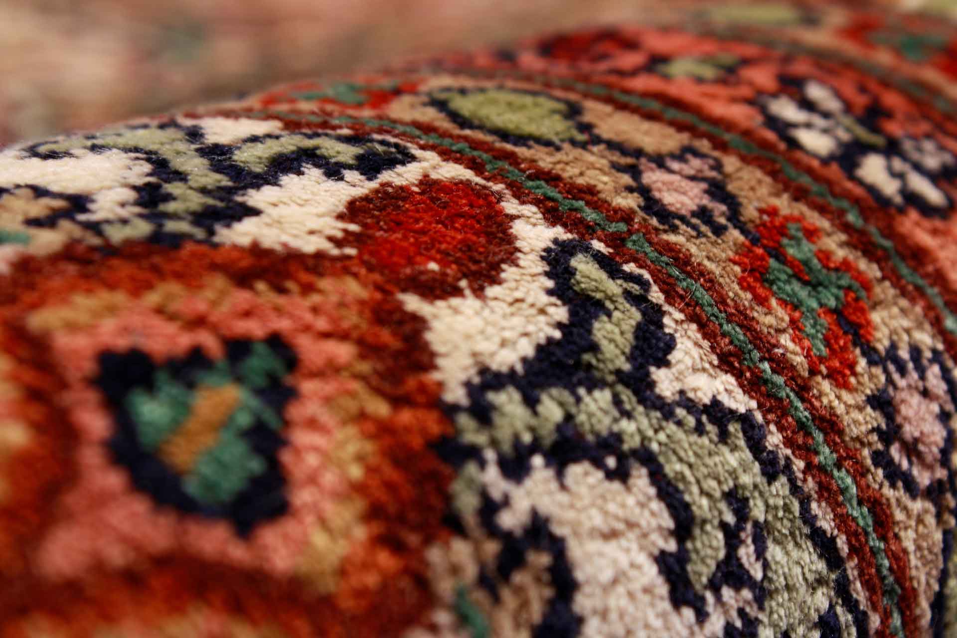 Dywan orientalny Kashmir Silk Exclusive