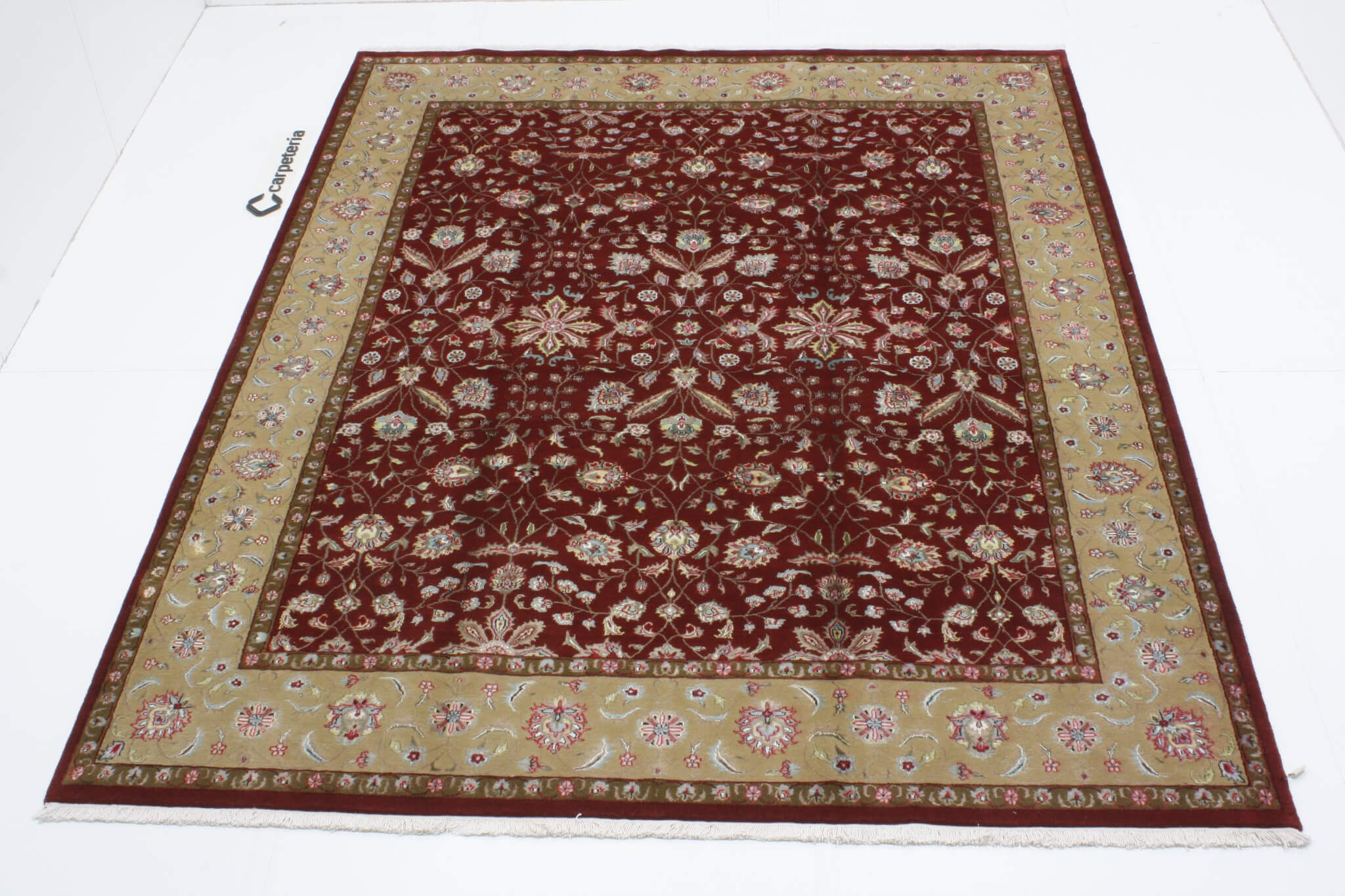 Dywan perski Tabriz Exclusive