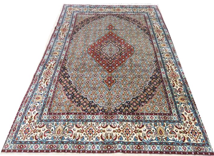 Dywan orientalny Moud Super