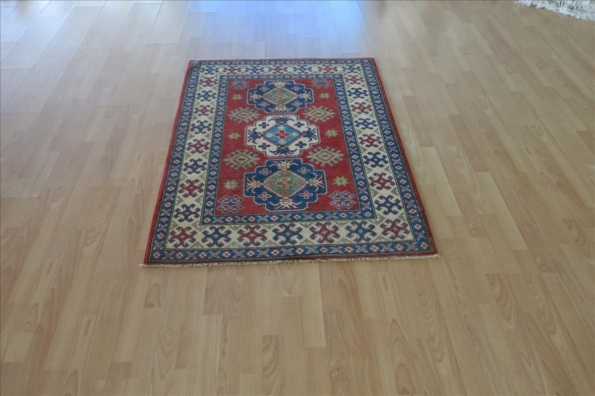 Dywan orientalny Kazak