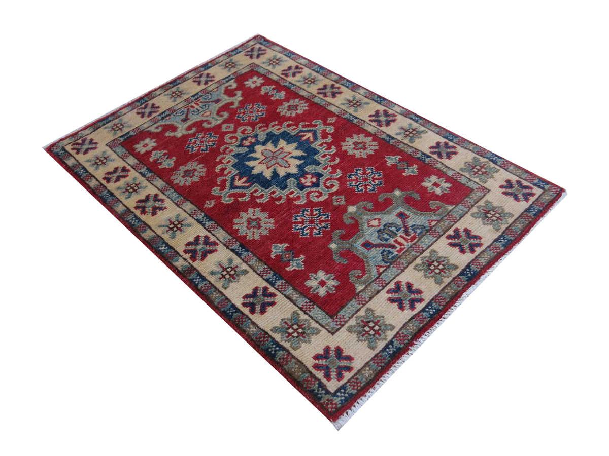 Dywan orientalny Kazak
