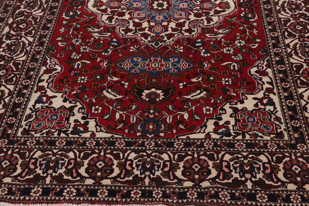 Dywan perski Isfahan