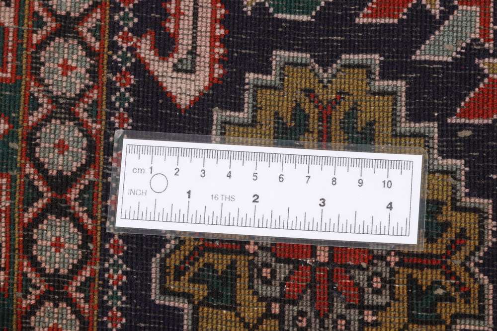 Dywan perski Tabriz