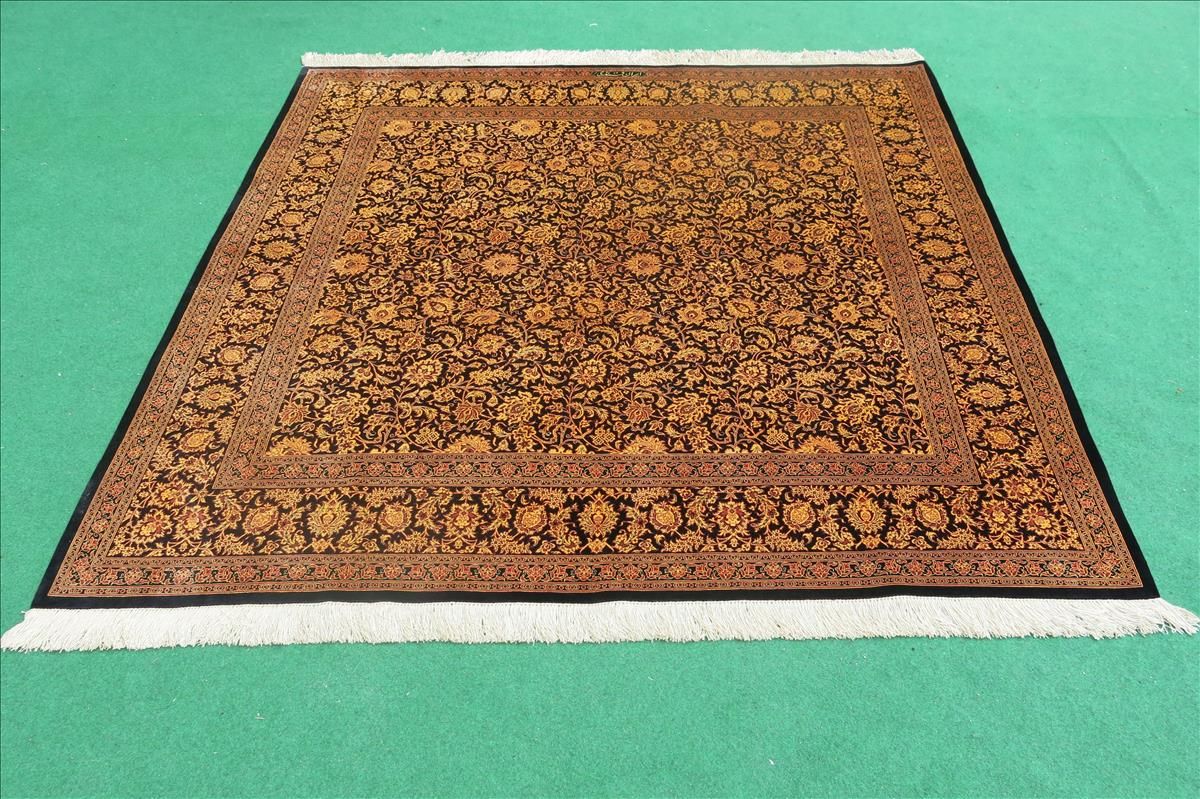 Dywan orientalny Ghom Silk Imperial