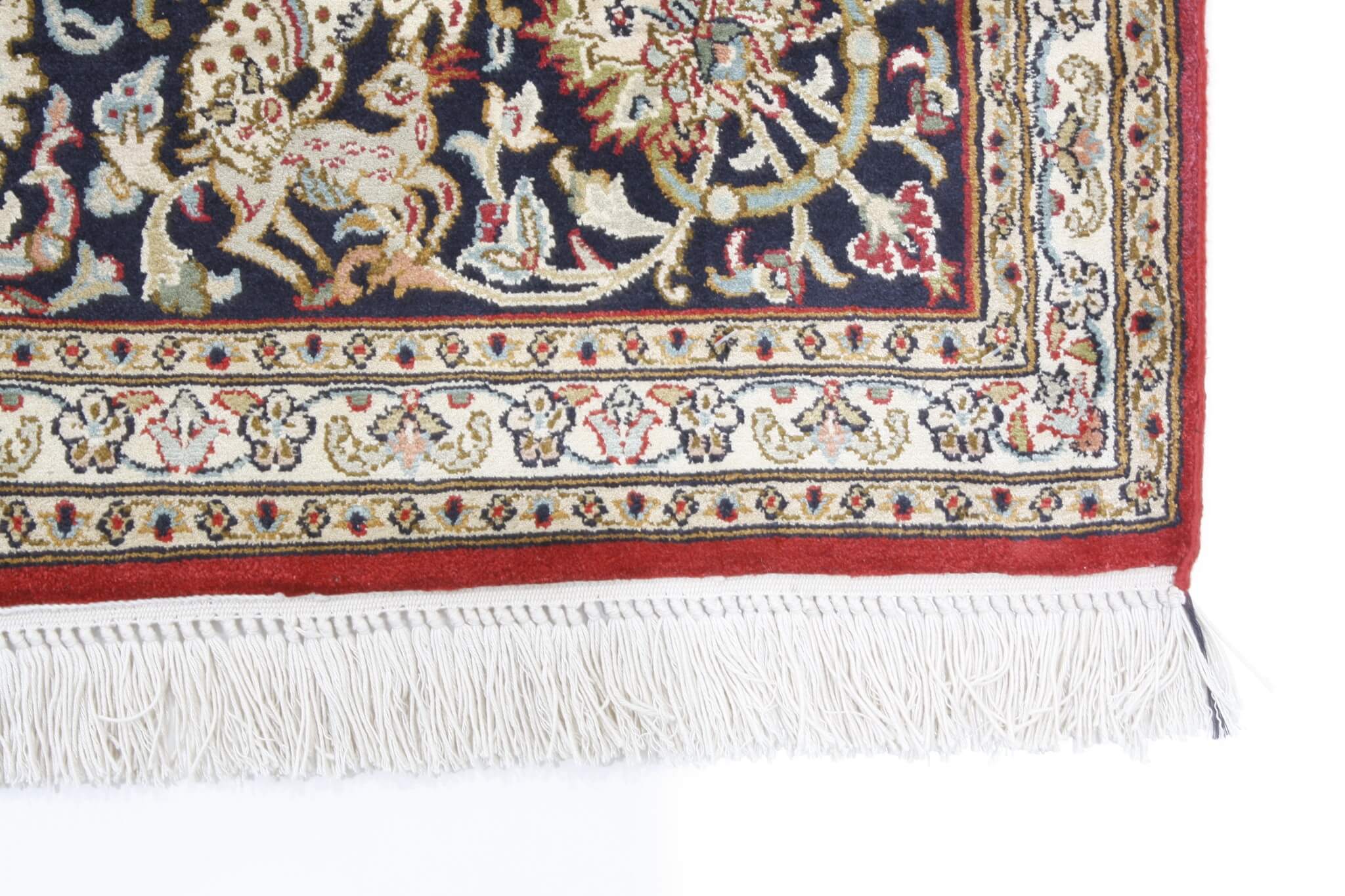 Dywan orientalny Kashmir Silk/Silk Royal