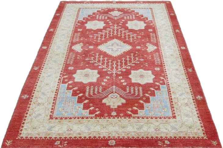 Dywan orientalny Ziegler Exclusive