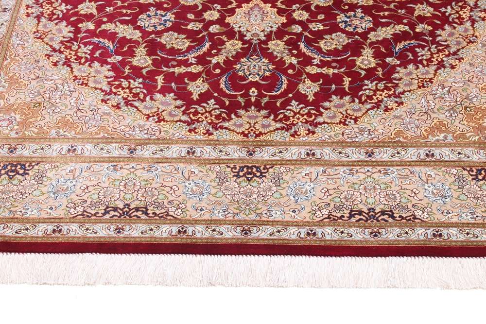 Dywan perski Qom