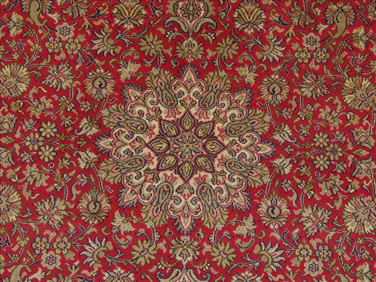 Dywan orientalny Kashmir Silk Exclusive