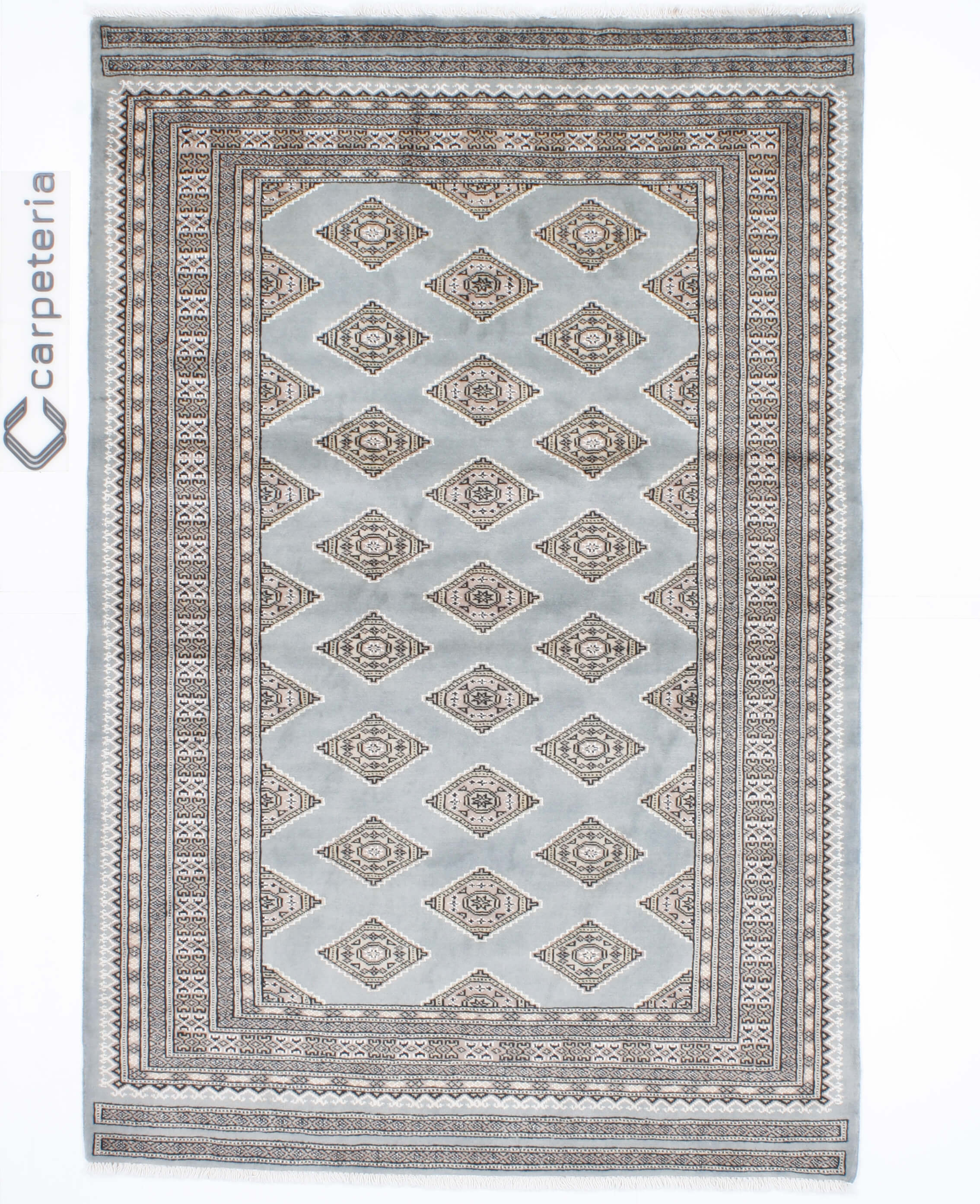 Dywan orientalny Jaldar Exclusive
