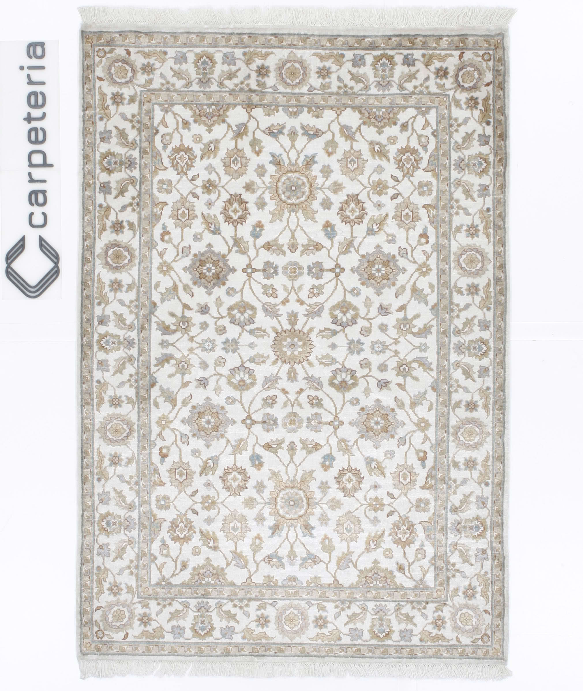 Dywan orientalny Ikat Royal