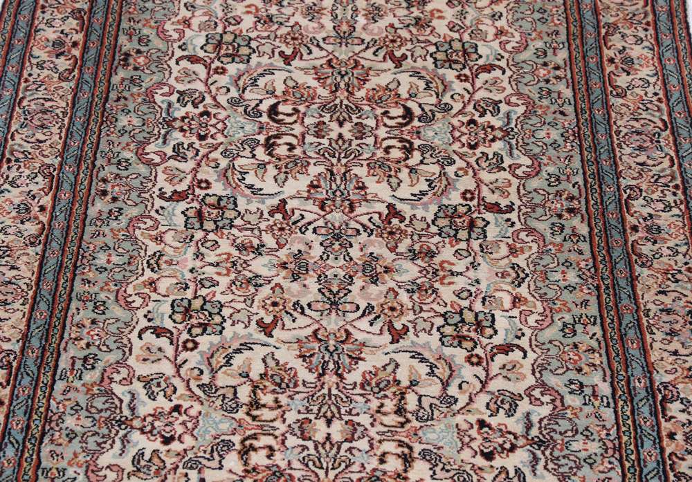 Dywan orientalny Kashmir