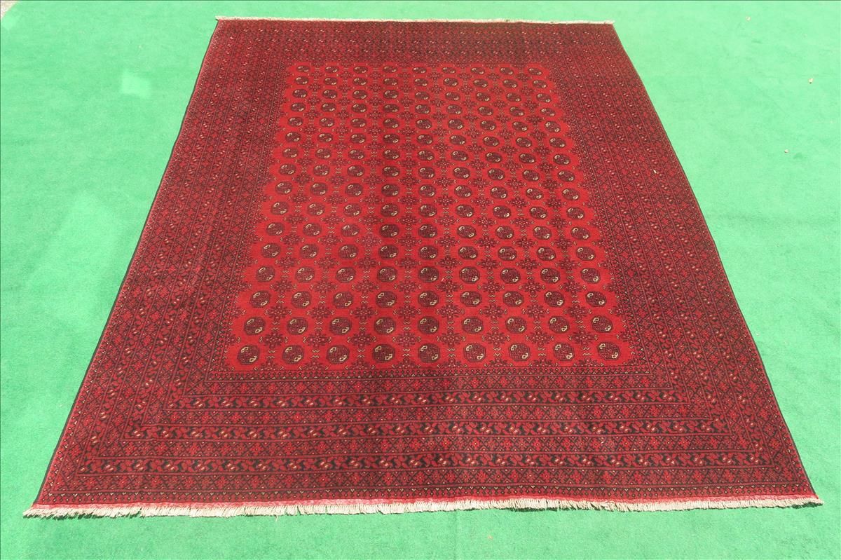 Dywan orientalny Afghan Filpa