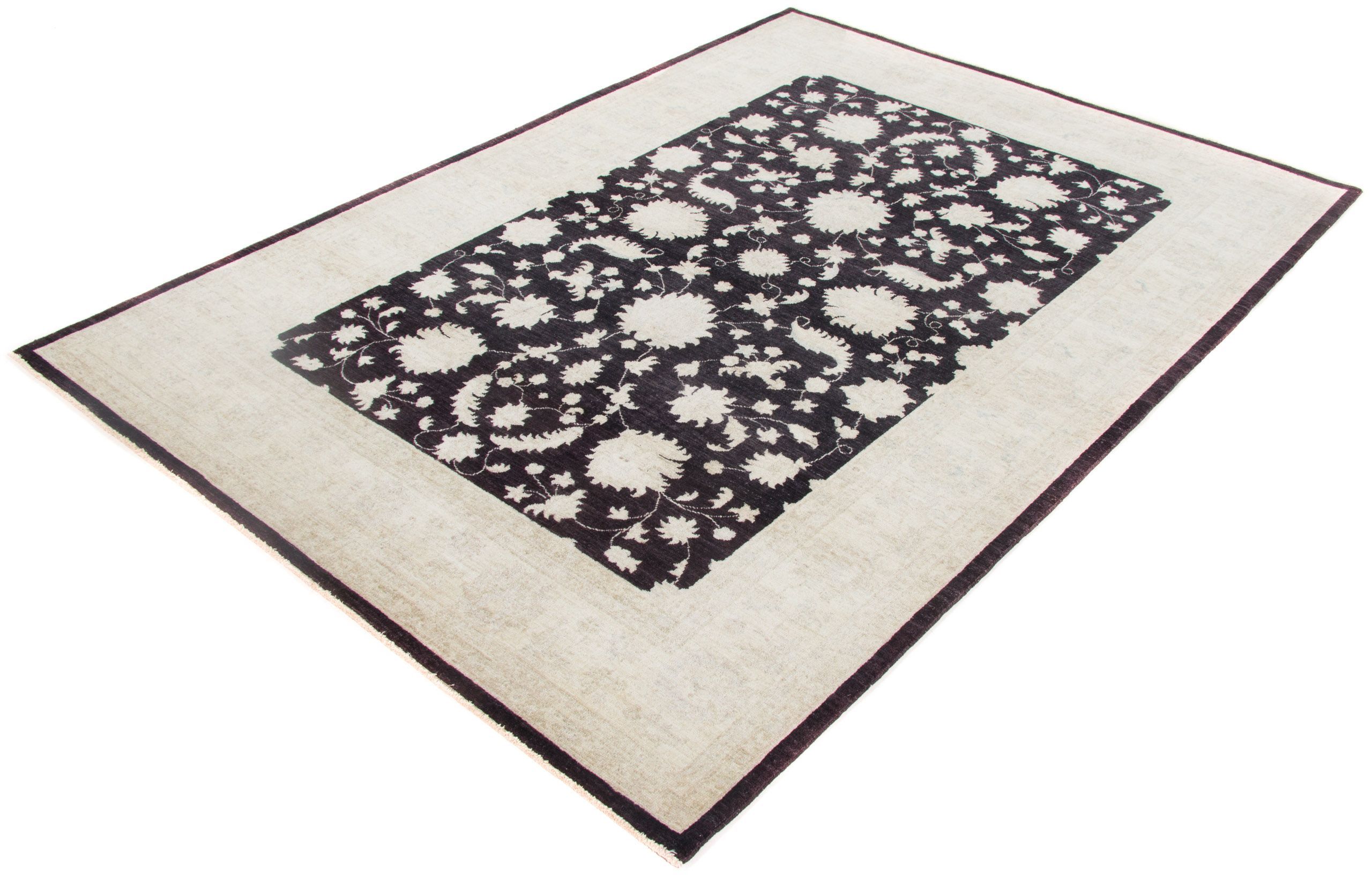 Dywan orientalny Ziegler Exclusive