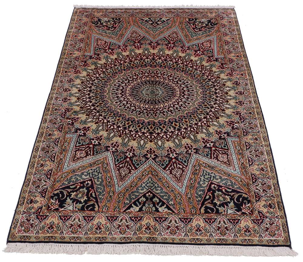 Dywan orientalny Kashmir