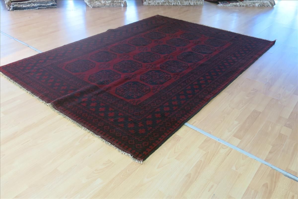 Dywan orientalny Afghan Filpa