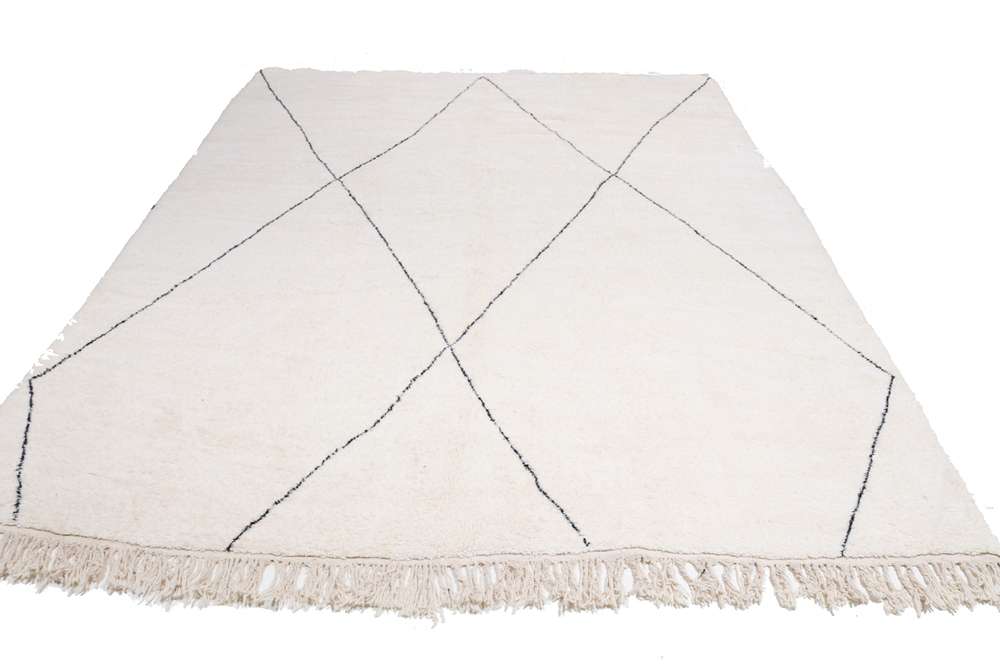 Dywan orientalny Berber