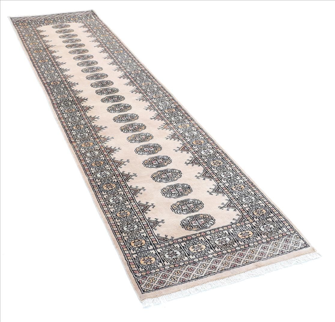 Dywan orientalny Bukhara Exclusive