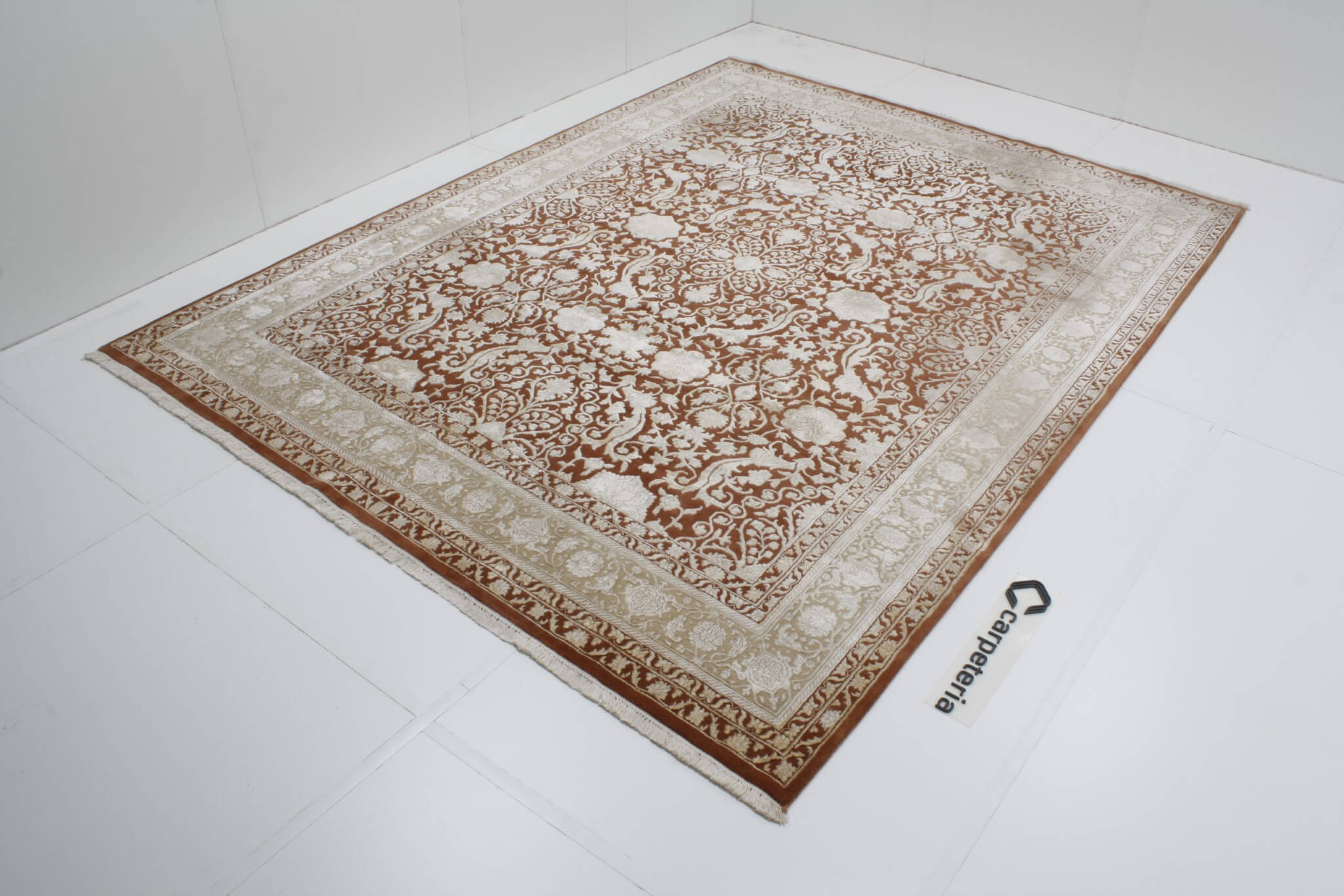 Dywan perski Tabriz Exclusive