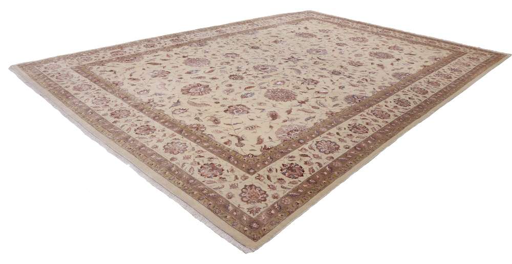 Dywan orientalny Tabriz