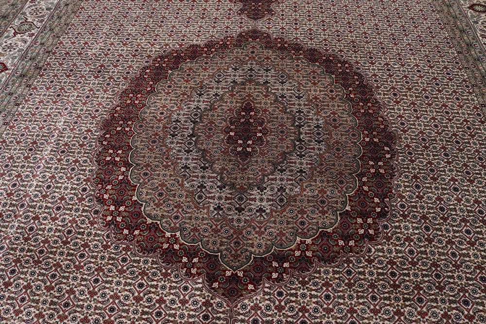 Dywan orientalny Tabriz