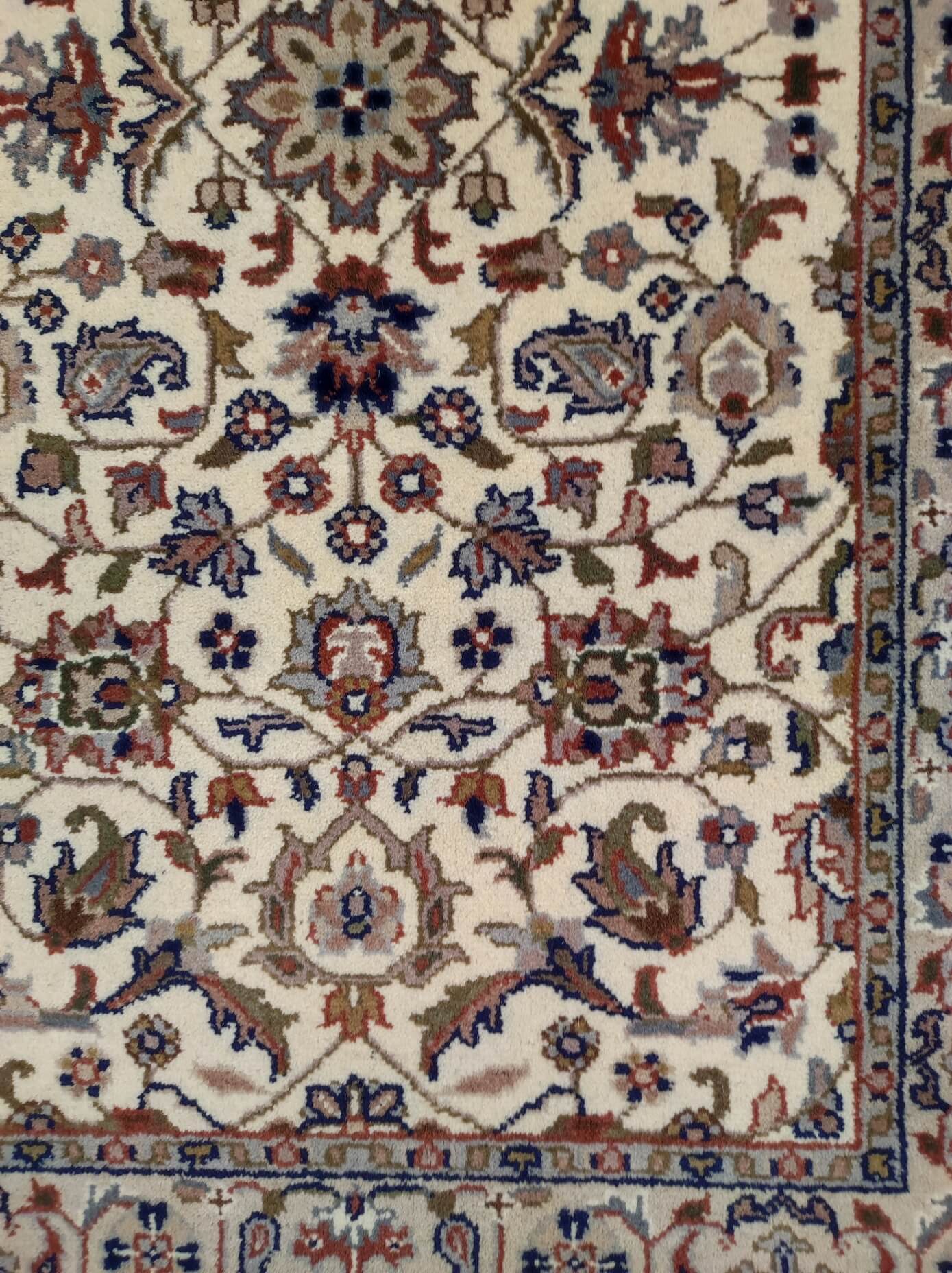 Dywan orientalny Kashan Exclusive