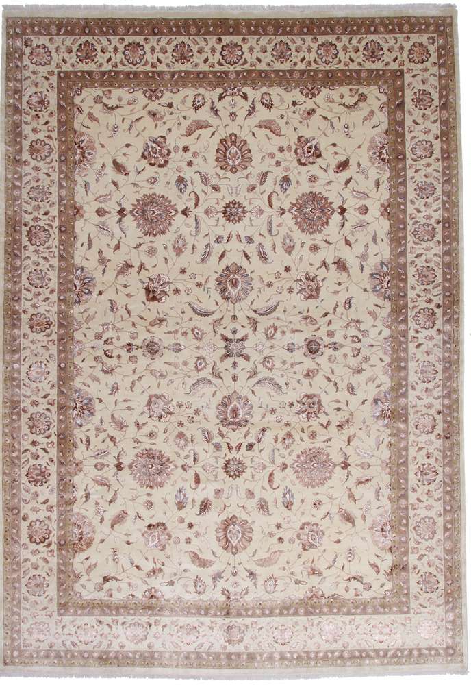 Dywan orientalny Tabriz
