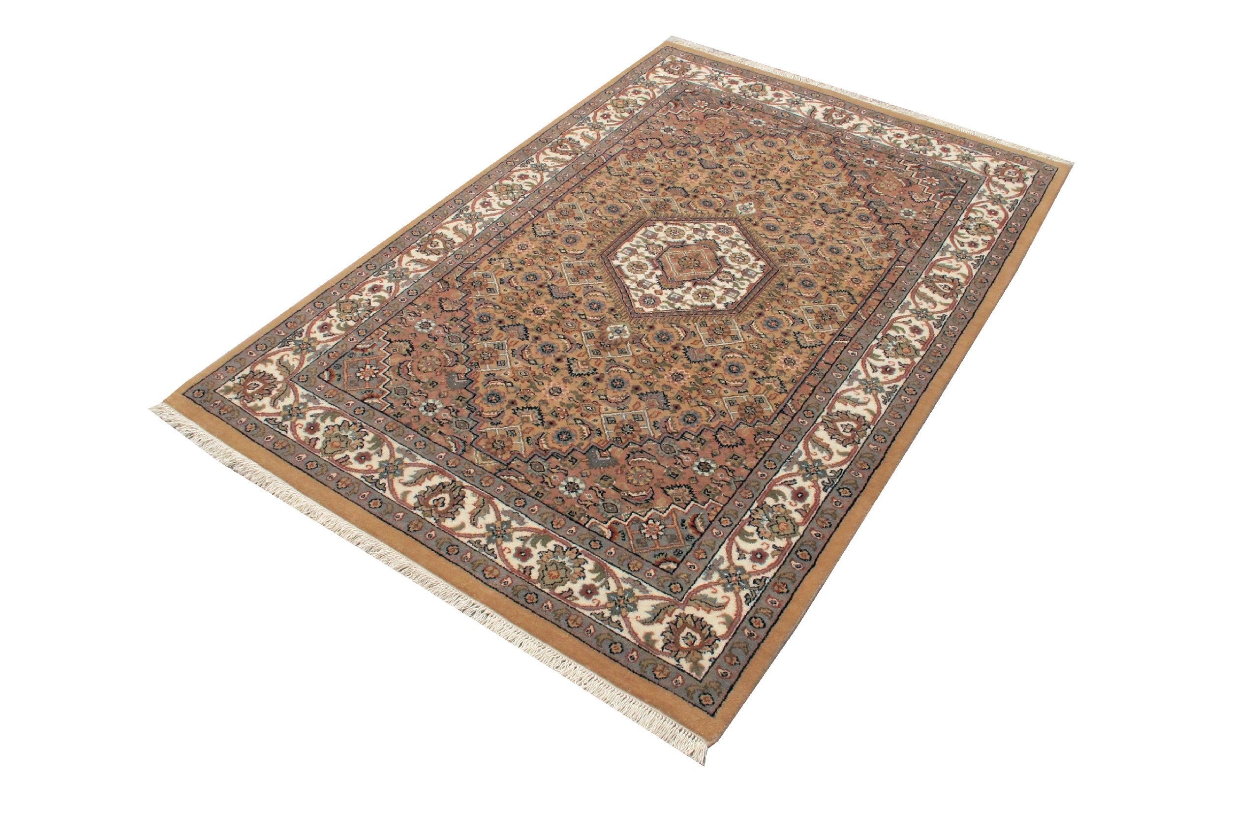Dywan orientalny Bidjar Exclusive