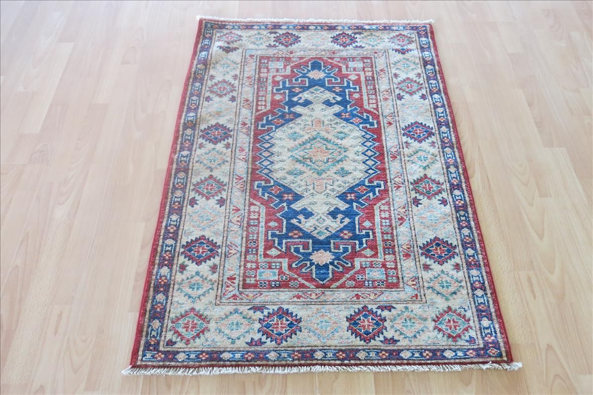 Dywan orientalny Kazak Exclusive