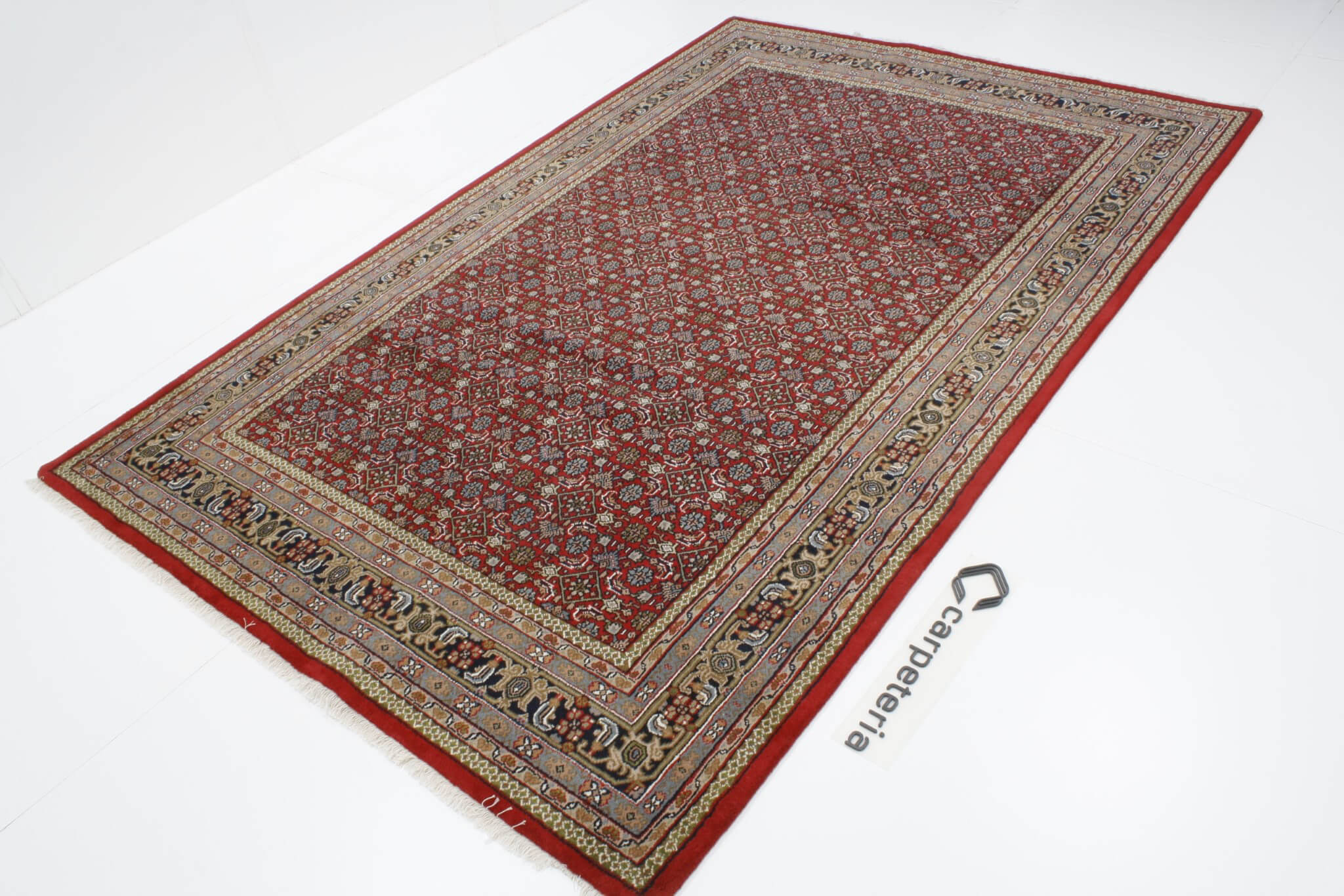 Dywan orientalny Herati Exclusive
