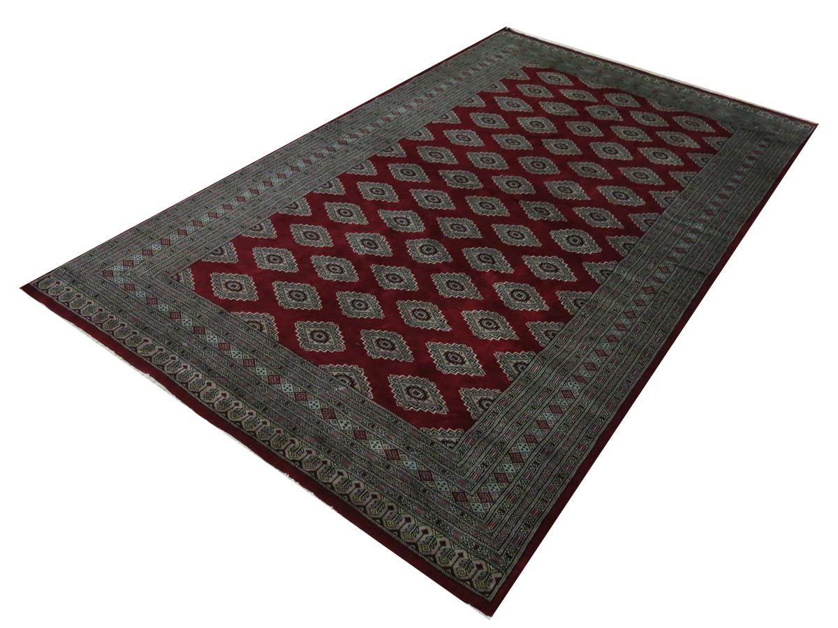 Dywan orientalny Jaldar Exclusive