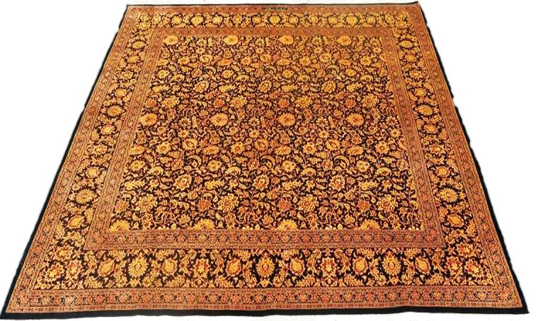 Dywan orientalny Ghom Silk Imperial