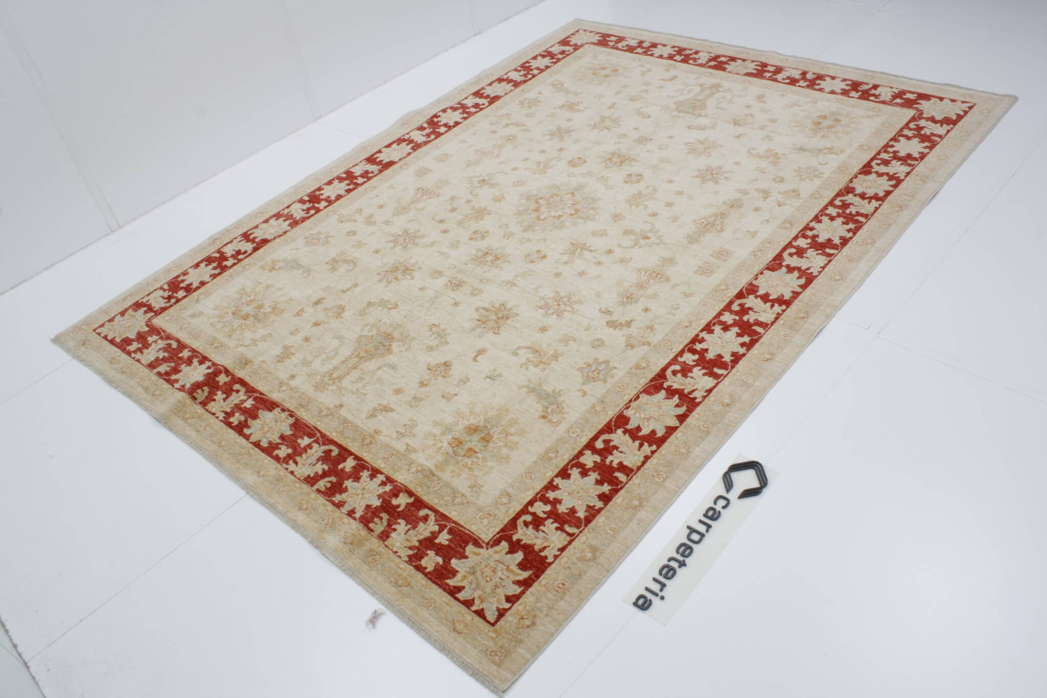 Dywan orientalny Ziegler Exclusive
