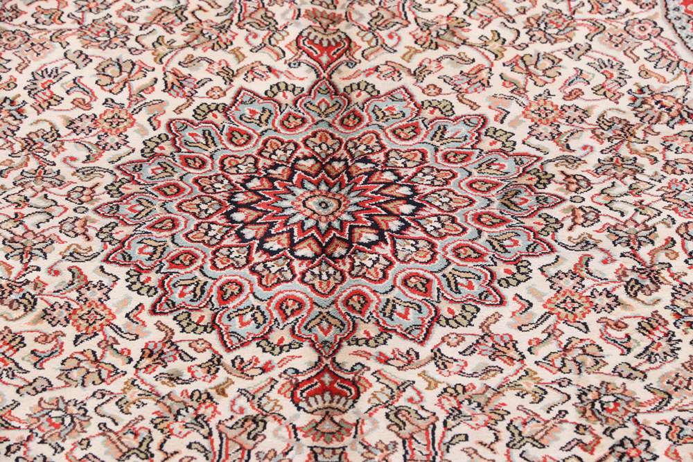 Dywan orientalny Kashmir