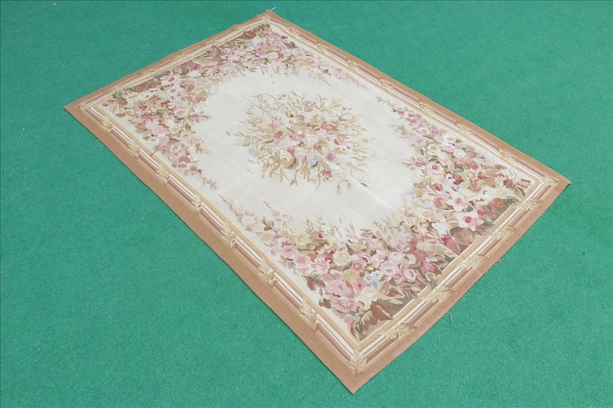 Dywan orientalny Aubusson Imperial