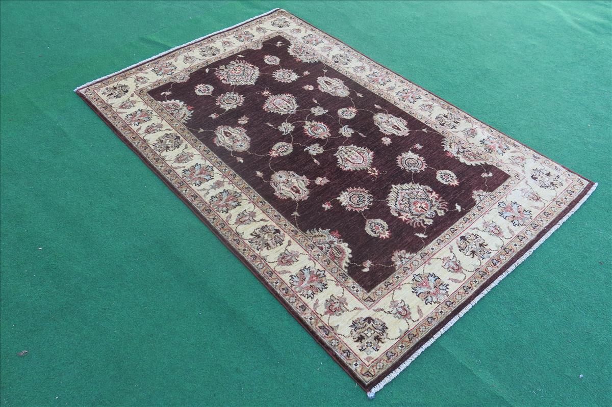 Dywan orientalny Ziegler Exclusive
