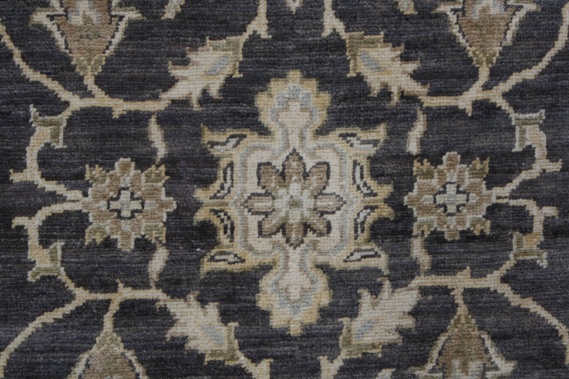 Dywan orientalny Ziegler Exclusive