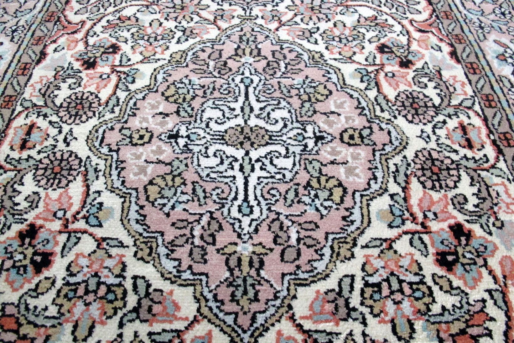 Dywan orientalny Kashmir Exclusive