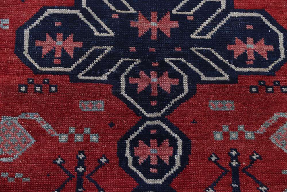 Dywan orientalny Khotan