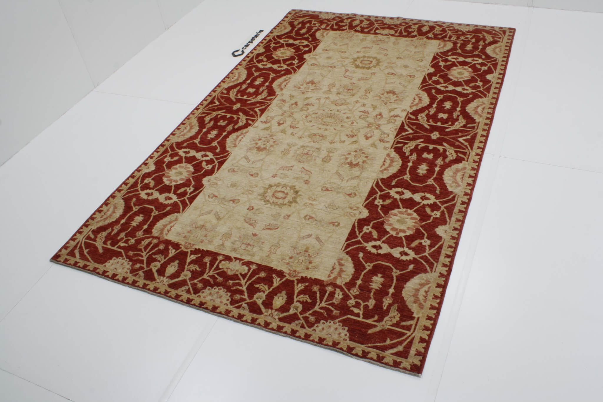 Dywan orientalny Ziegler Exclusive