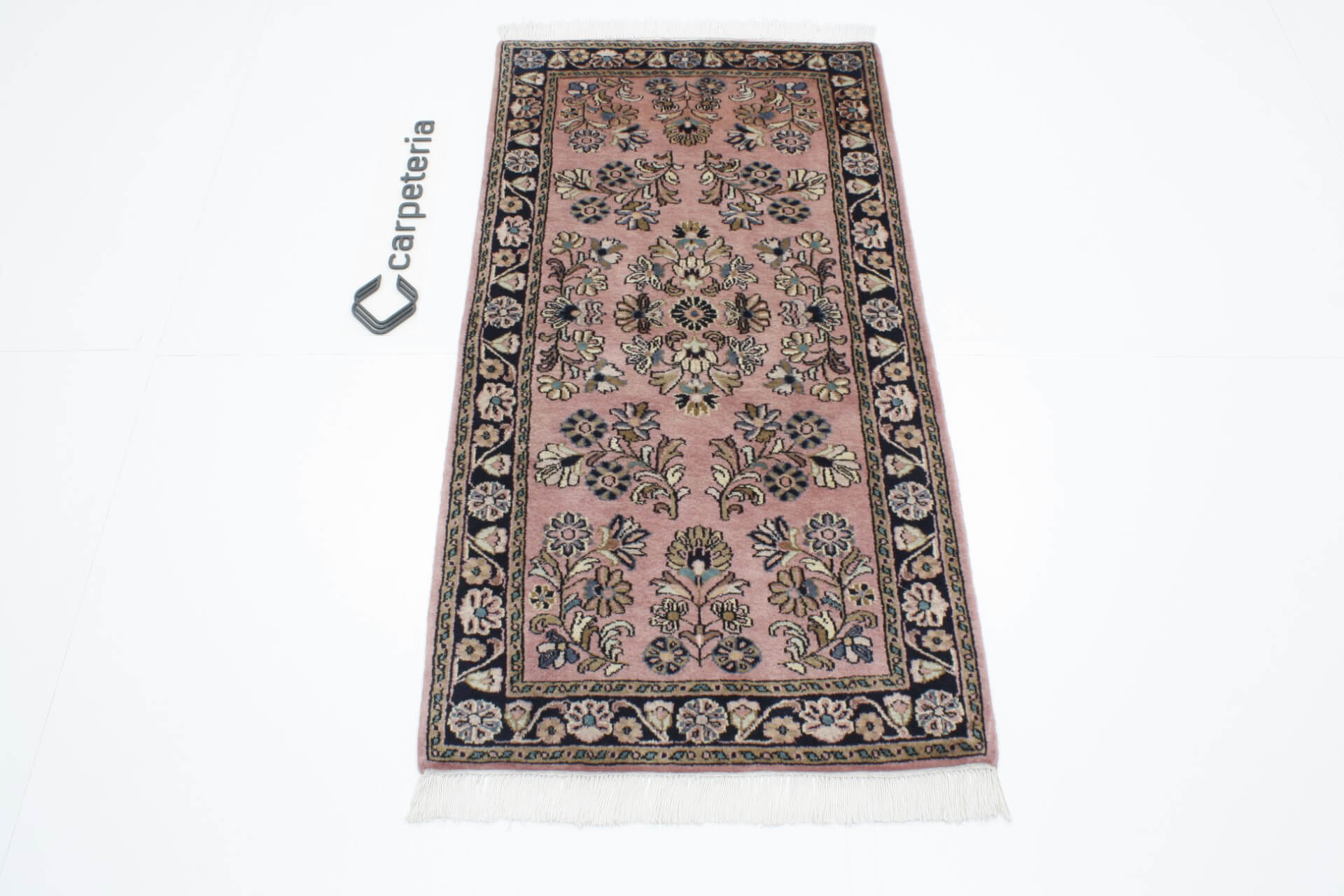 Dywan orientalny Sarough Exclusive