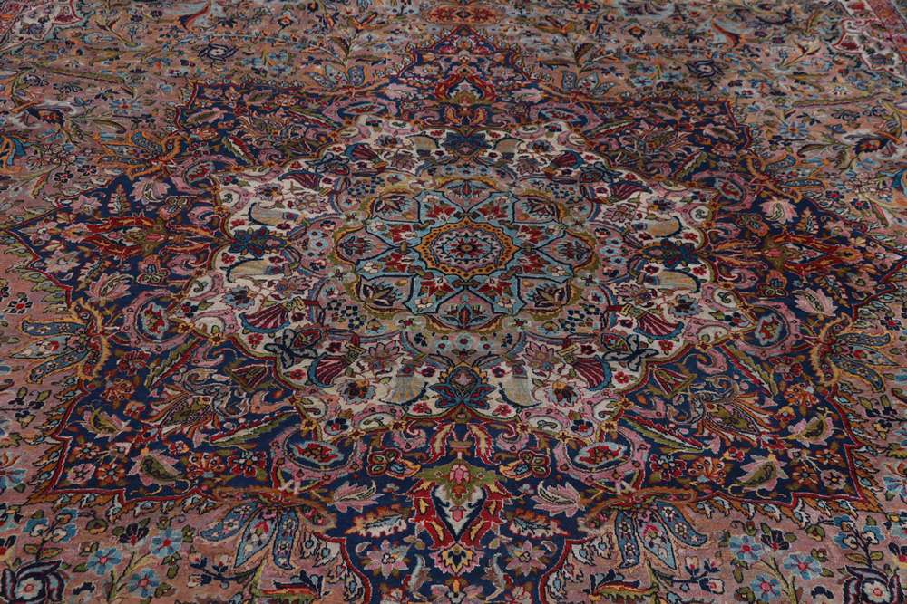 Dywan orientalny Agra
