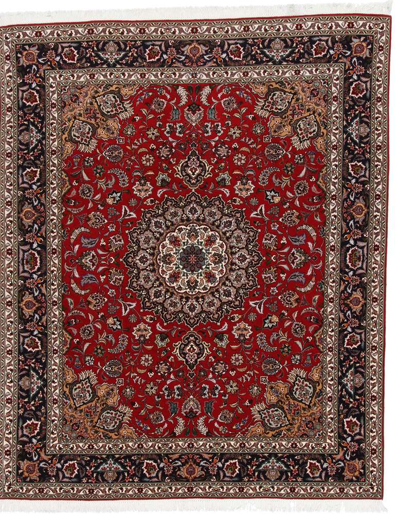 Dywan perski Tabriz