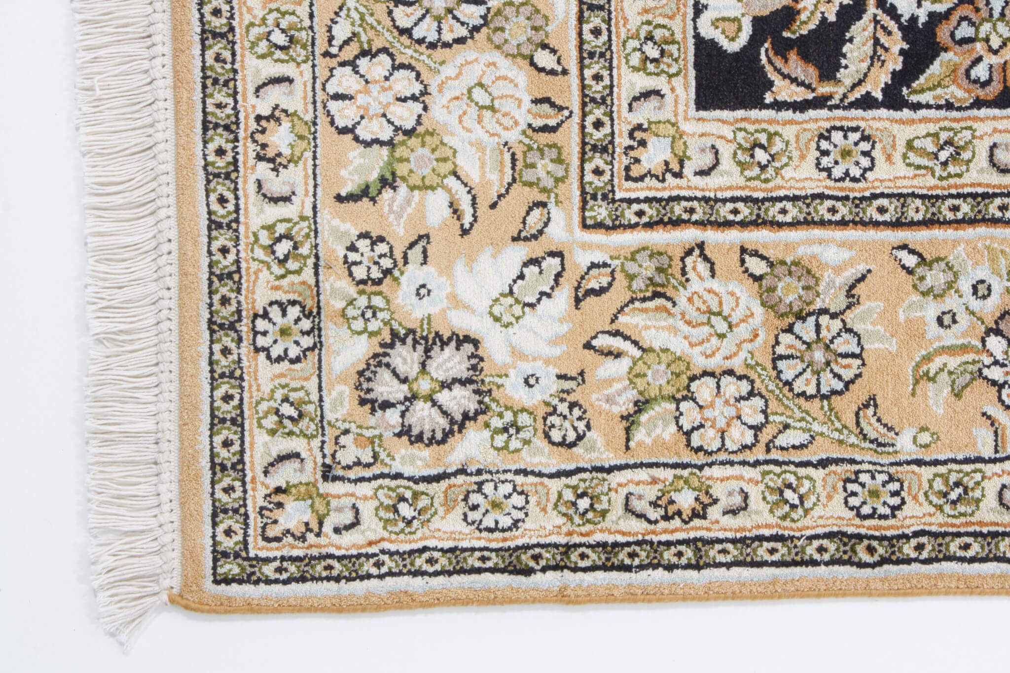 Dywan orientalny Kashmir Silk Exclusive
